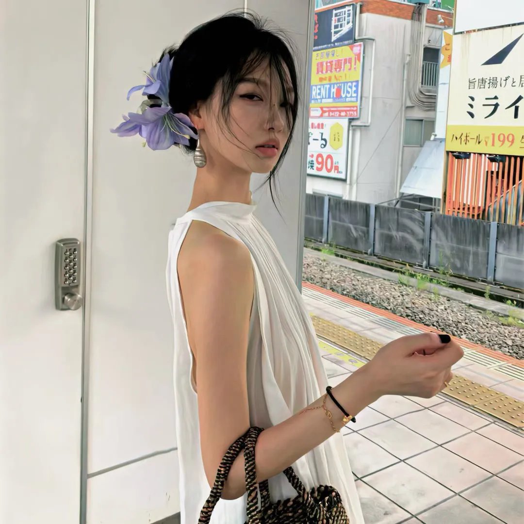 屋檐下